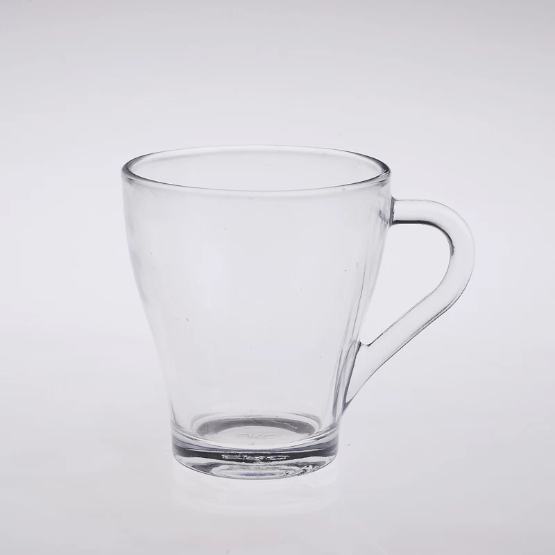 Kabuqijinuo glass cup