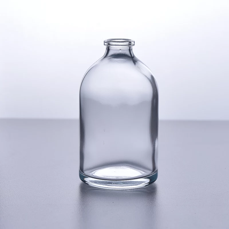 100ml glass perfume bottles