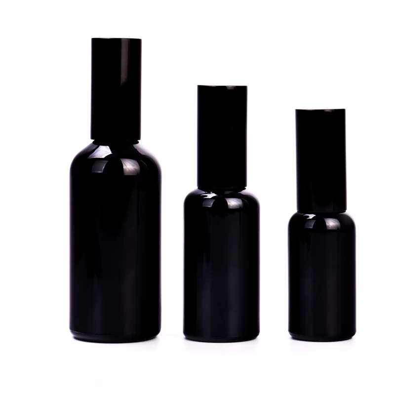 20ml, 30ml, 50ml. 100ml room spray glass perfume bottle for fragrances