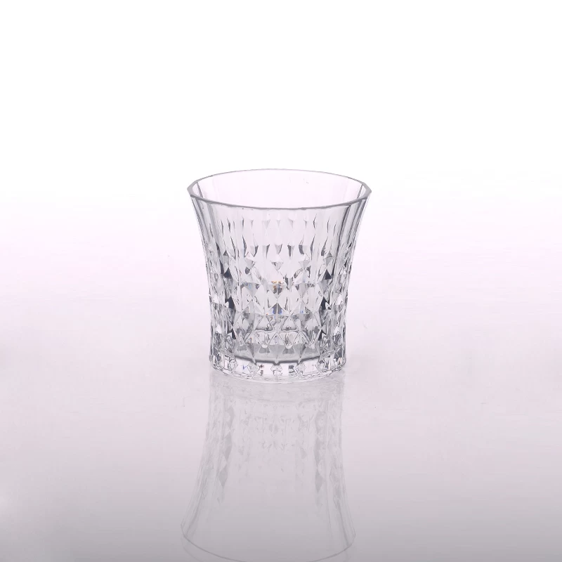 small water glass tableware