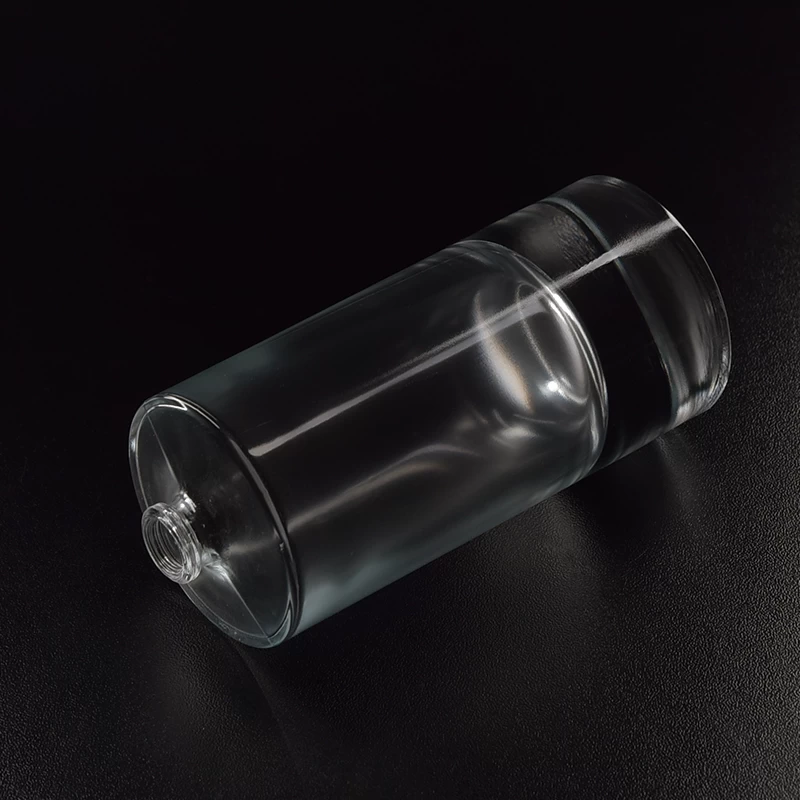  glass fragrance bottle