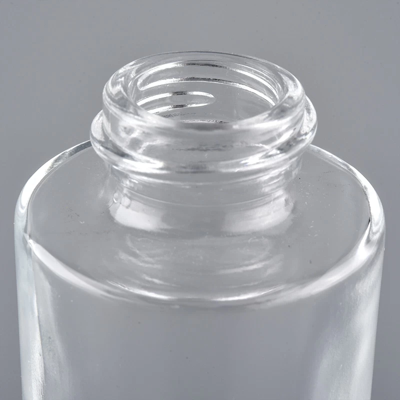 30ml Customized Wholesale Perfume Spray Small Glass Spray Bottles