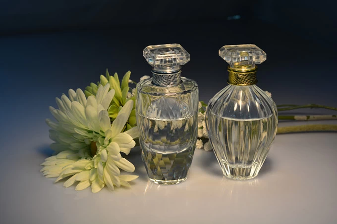 customized perfume bottle wholesale