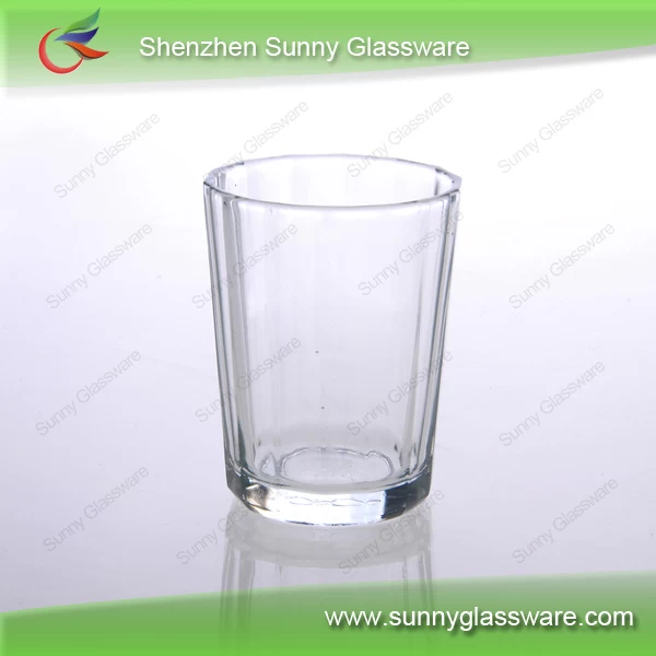 shot glass, clear shot glass,liqueur glass