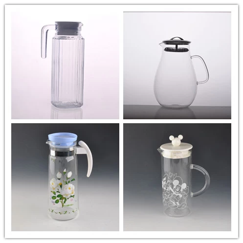 Glass jug suppliers
