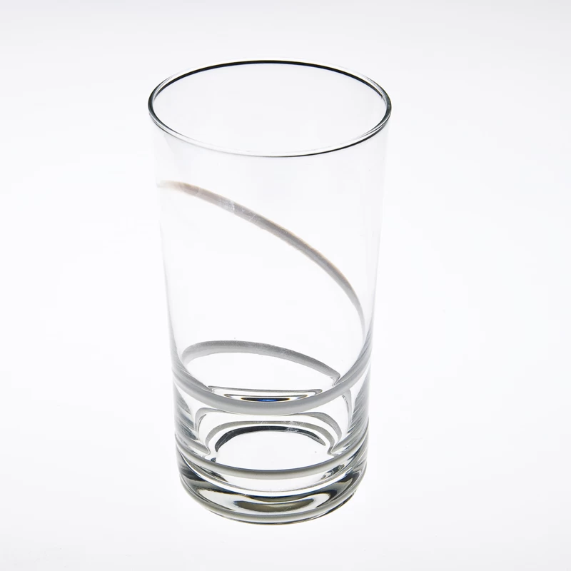  New design solid drinking cup