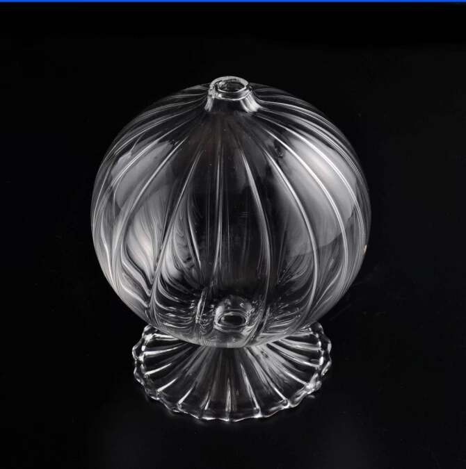 Borosilicate Glass Lamp Wholesaler Customized Lamp