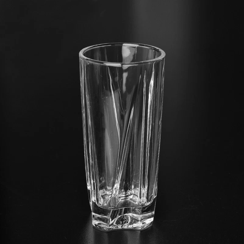 tall whisky glass