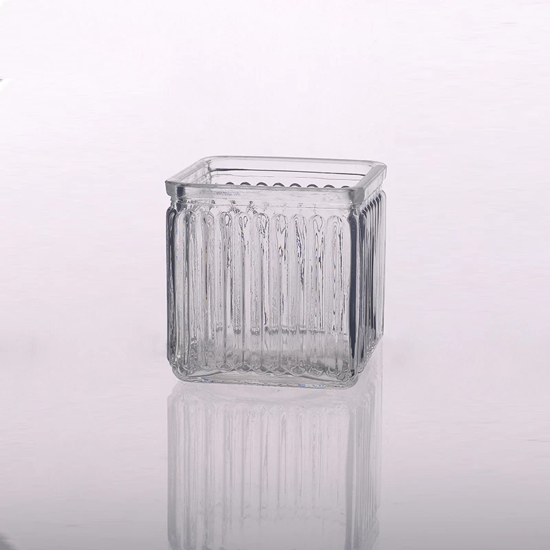 350ml 640ml Glass Empty Preserving Honey Jars