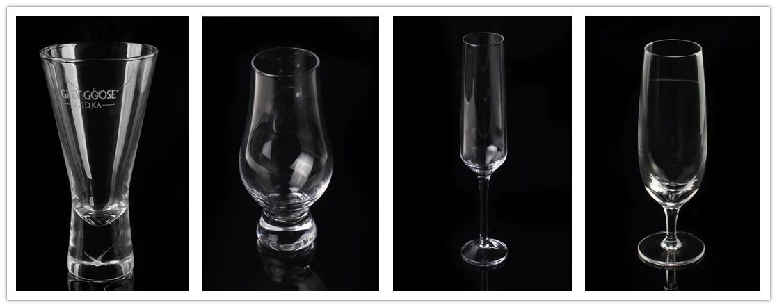 stem wine glass cup