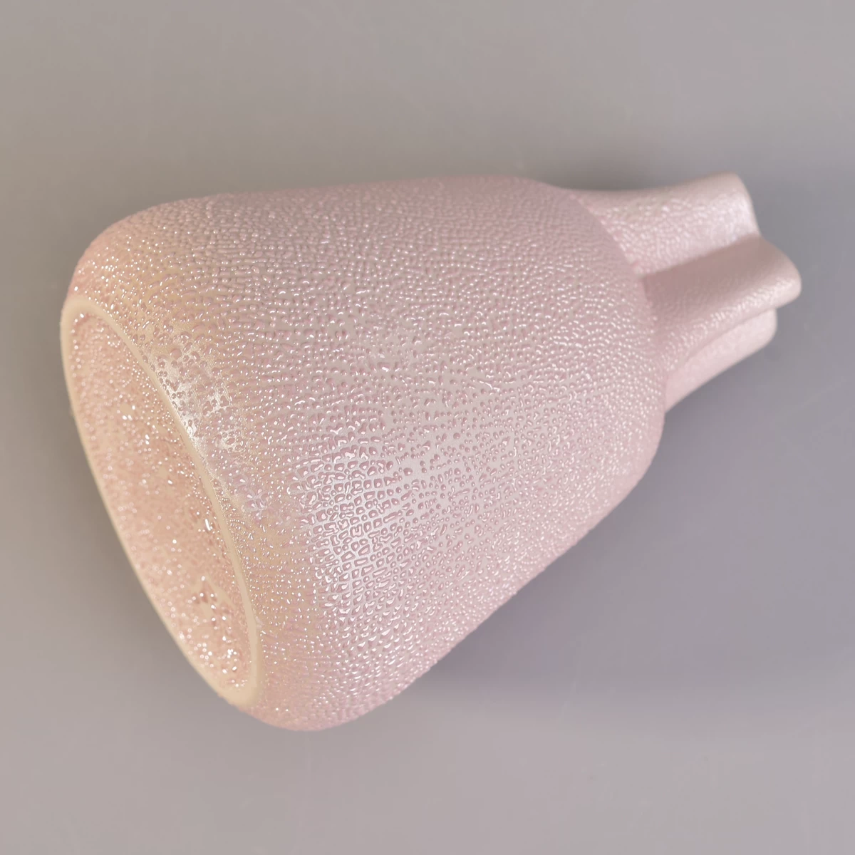 Sunny Glassware designed ceramic diffuser bottle 