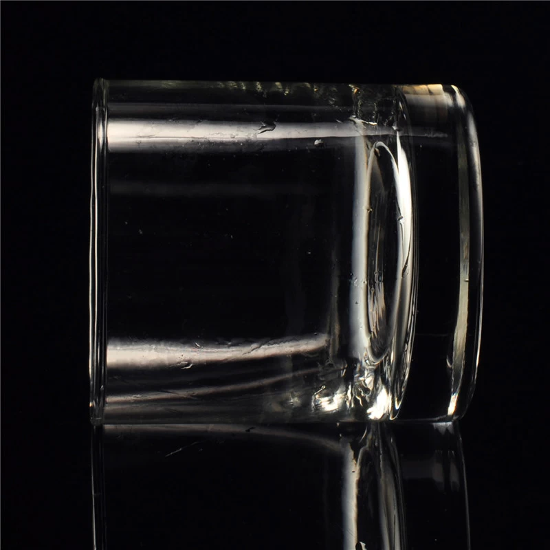 200mL High Quality Glass Tumbler