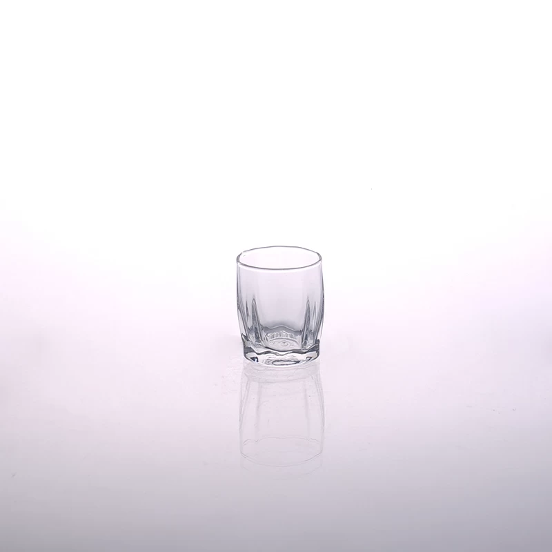 60ml clear drinking cup wholesale glassware suppliers