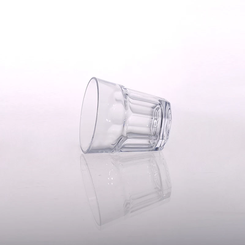 In stock drinking glass cup