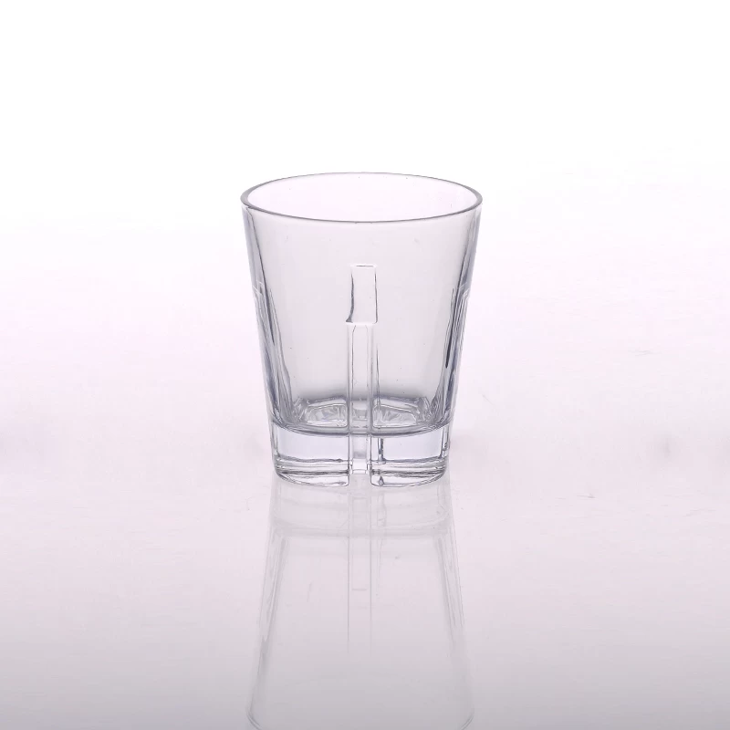 Promotional Glass Cup