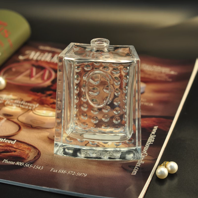 frascos de perfume frascos de perfume clássico casa de vidro