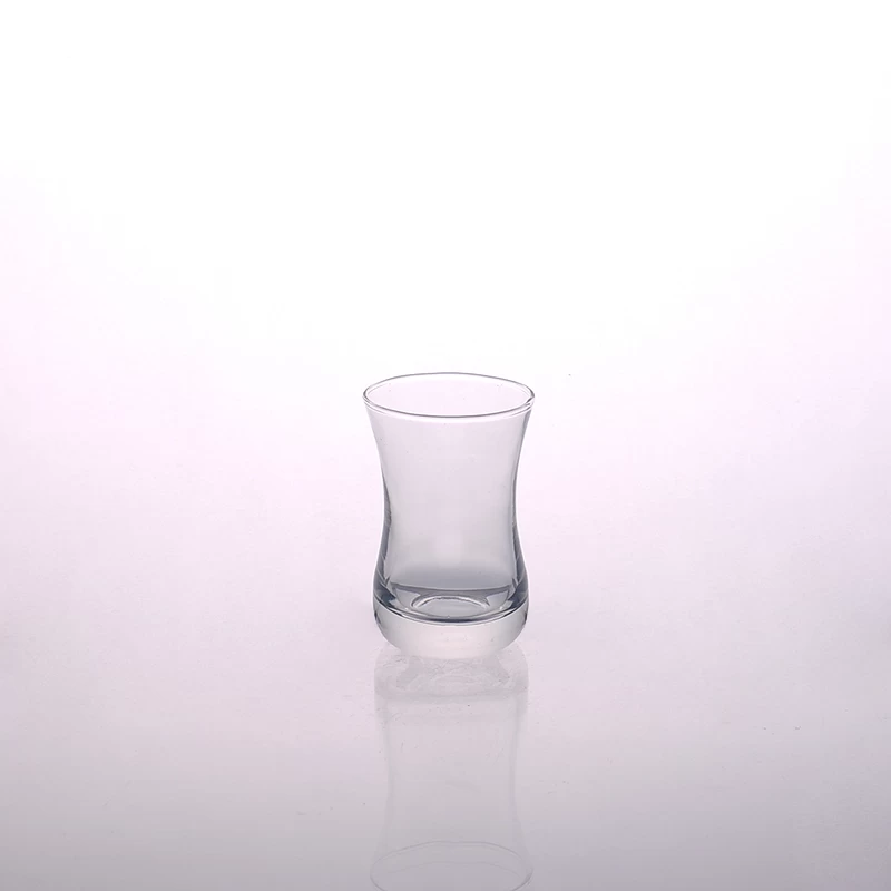 100mL Small High Quality Glass