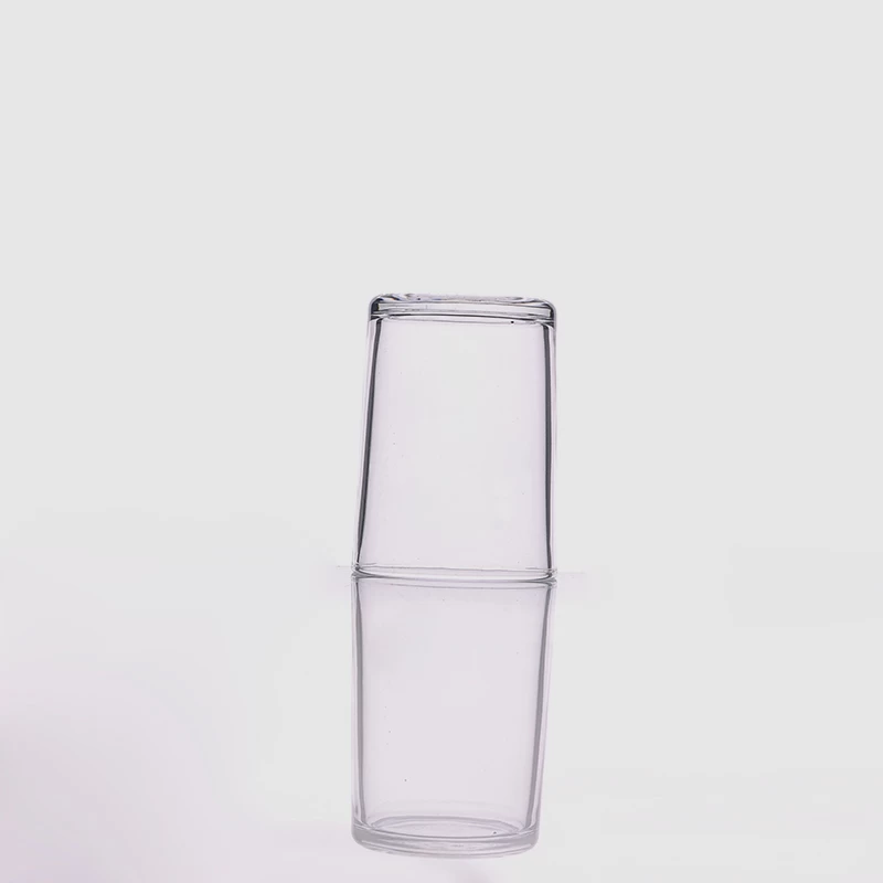 tempered drinking glasses