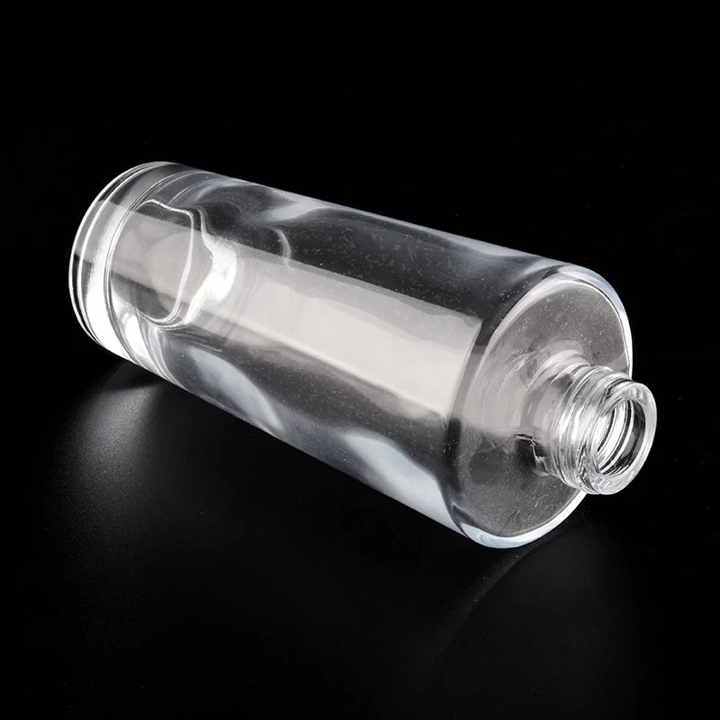 Glass diffuser bottle in stock 200ml