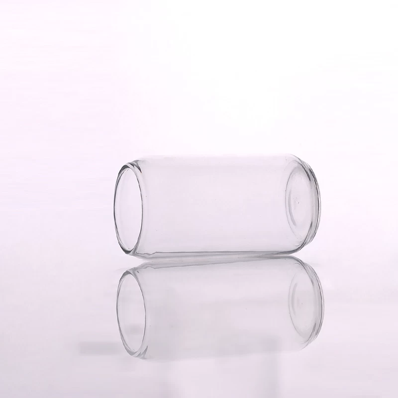 borosilicate glass tumbler