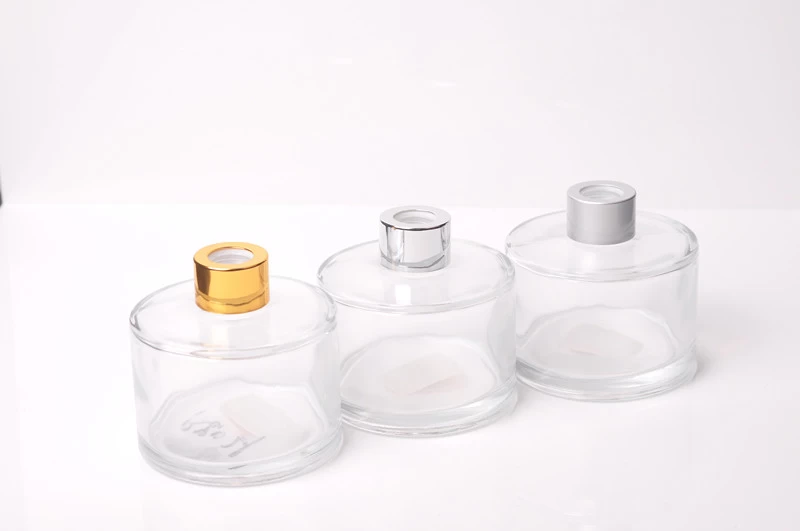 reed glass diffuser bottles