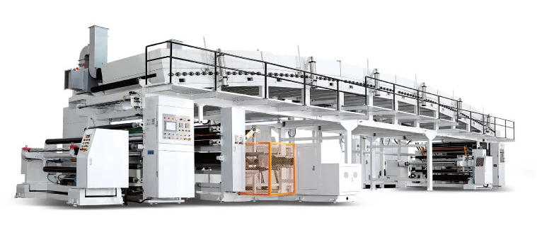 cold seal packing machine