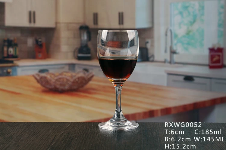 wine tasting glasses