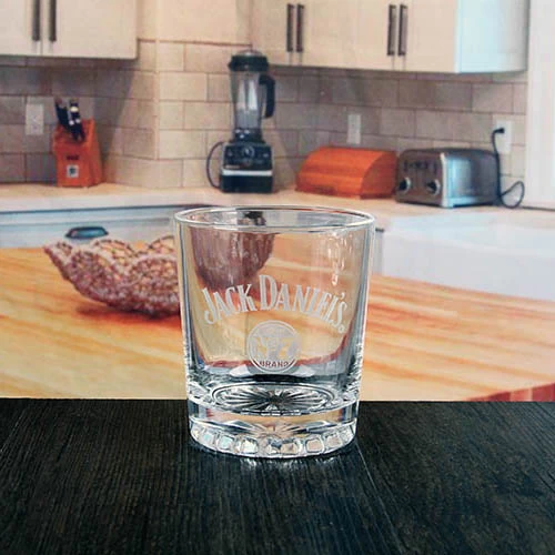 etched whiskey glasses