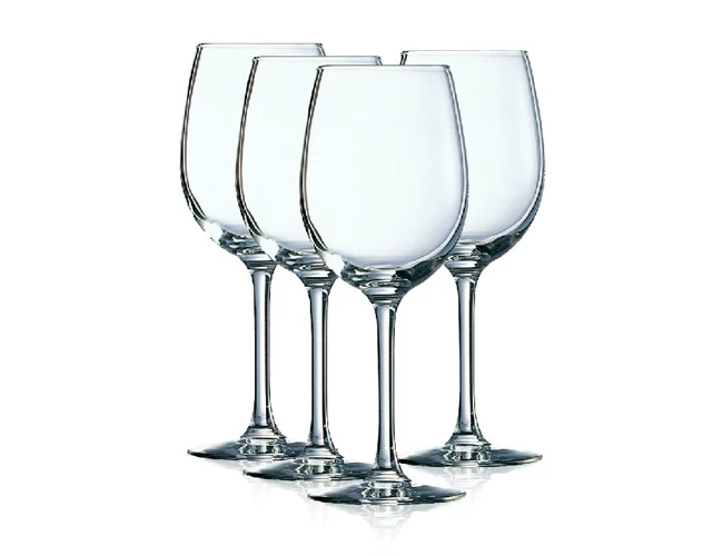 crystal wine glasses manufacturer
