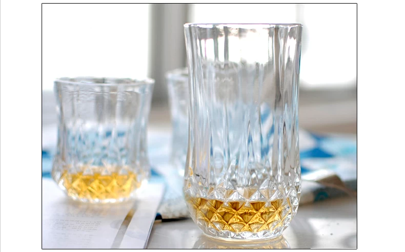 personalised whiskey glass