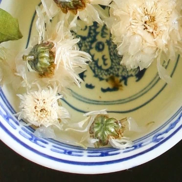 Drink Chrysanthemum Tea-How to Celebrate the Double Ninth Festival
