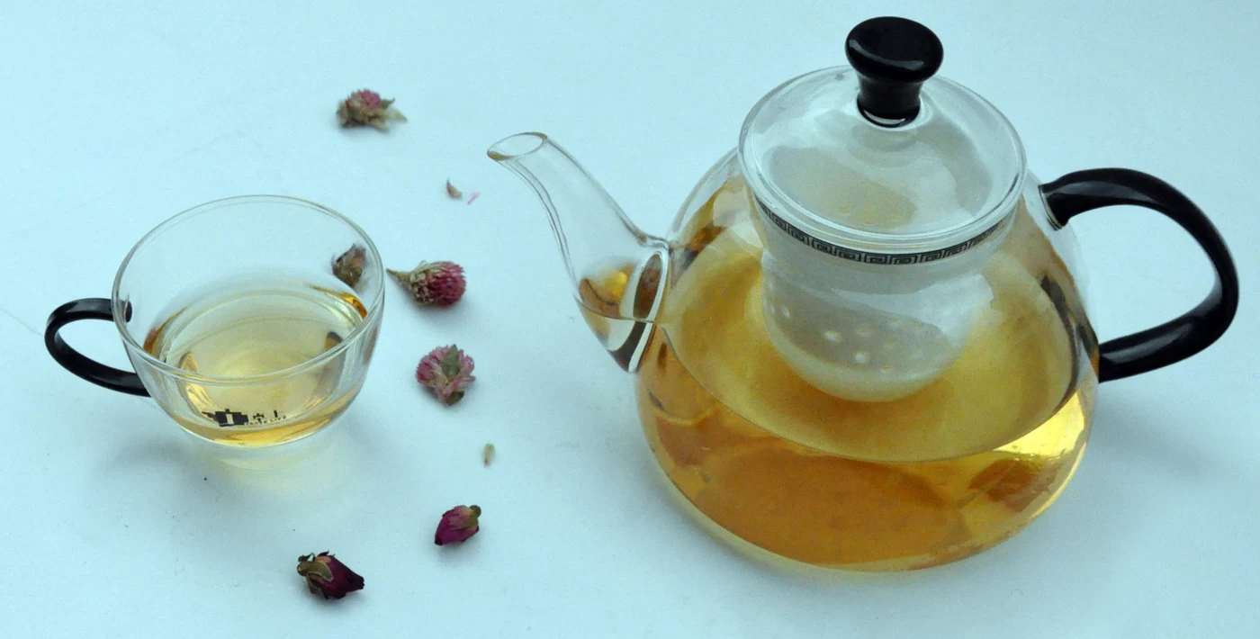 China new glass tea cups glass mugs for tea clear tea mugs wholesale