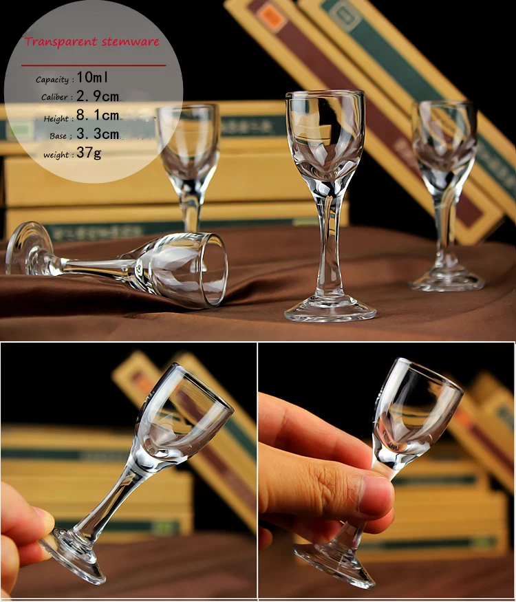 personalized shot glass wedding favors