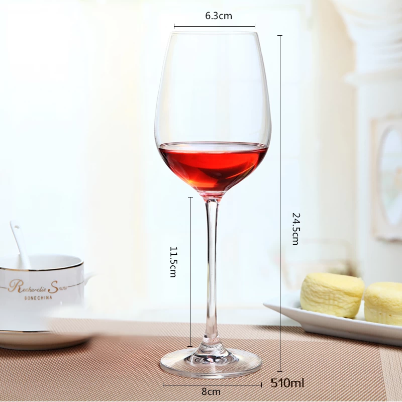 different types of red wine cup wholesale