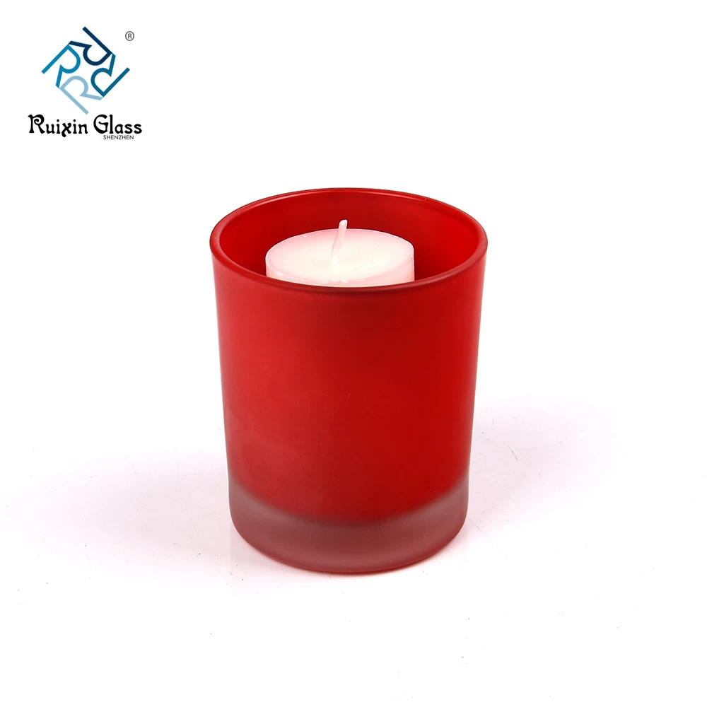 wholesale colorful candle holders