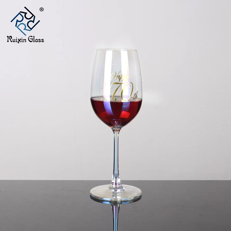 12 Wedding Wine Glasses Personalized Supplie