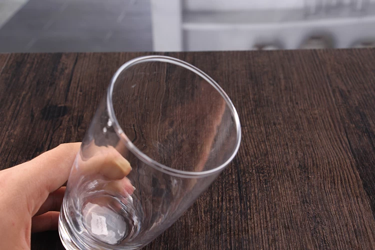 12 OZ Drinking Glass Sets