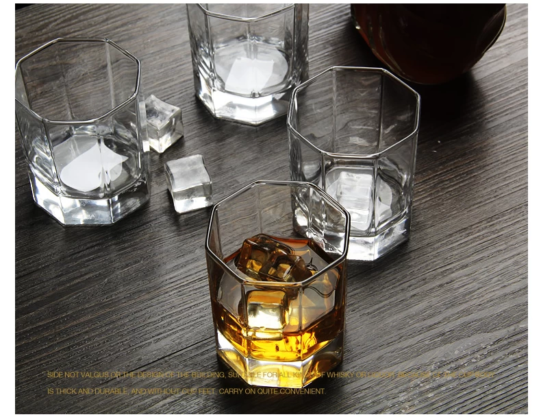 whisky tasting glasses