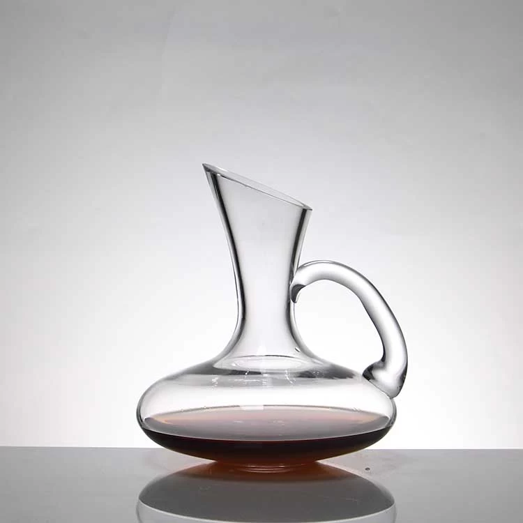 what wine decanter to use