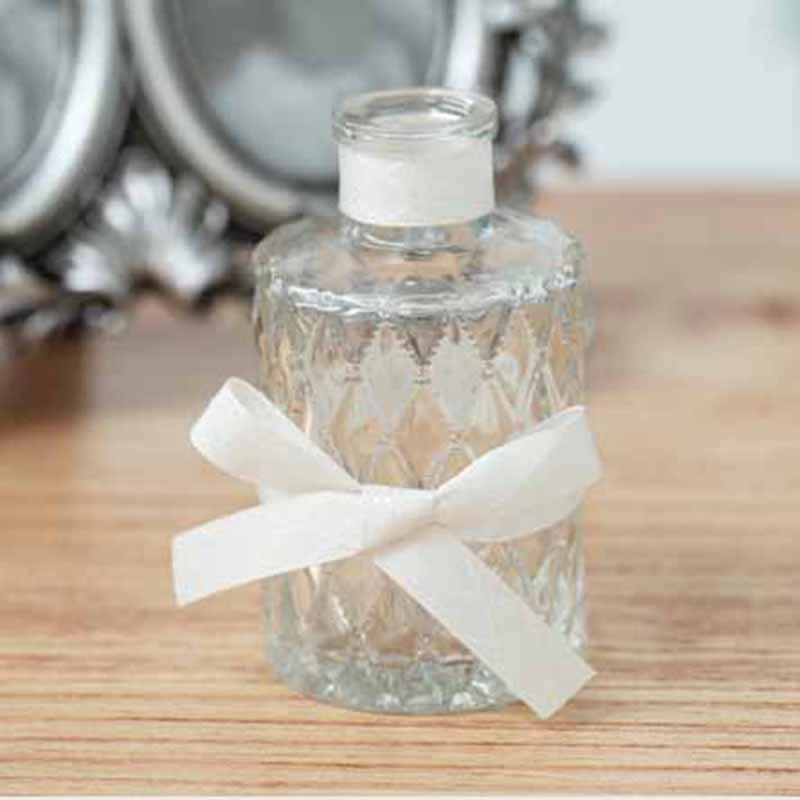 glass reed diffuser bottles