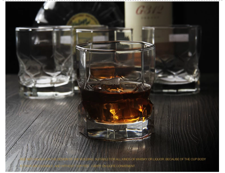 whisky tasting glasses