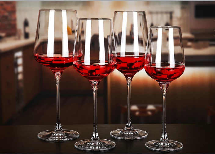 Why do wine glass wholesalers choose Ruixin Glass?