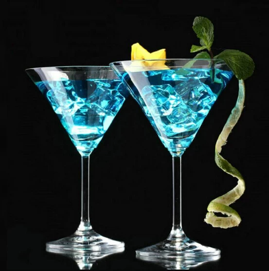 cocktail glass set exporters