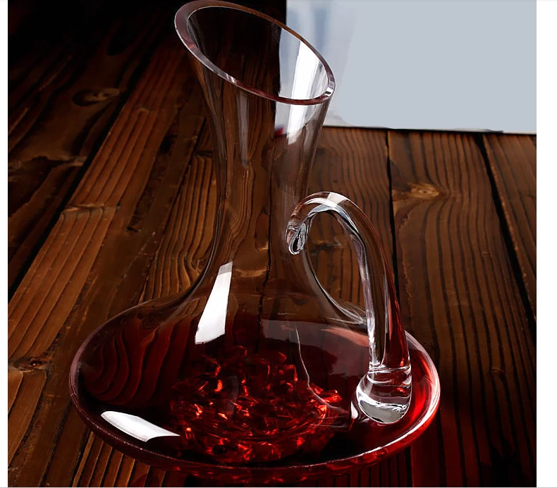 whiskey decanter supplier