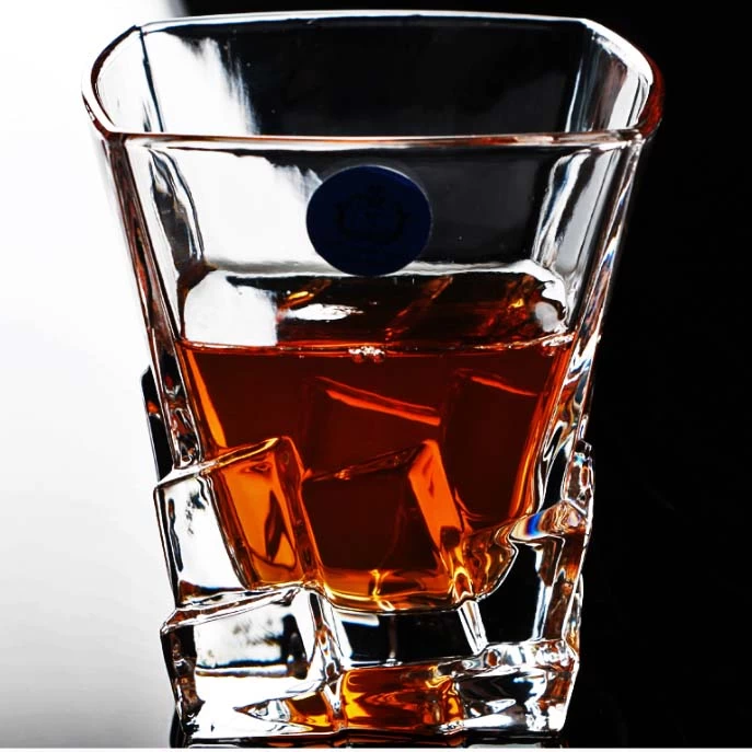 scotch whisky glasses