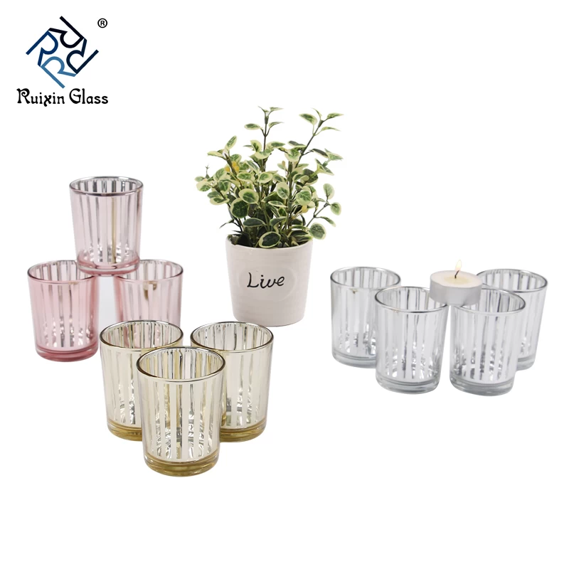 CD018 New Promotion Free Sample Tealight Candle Holder Supplier In China
