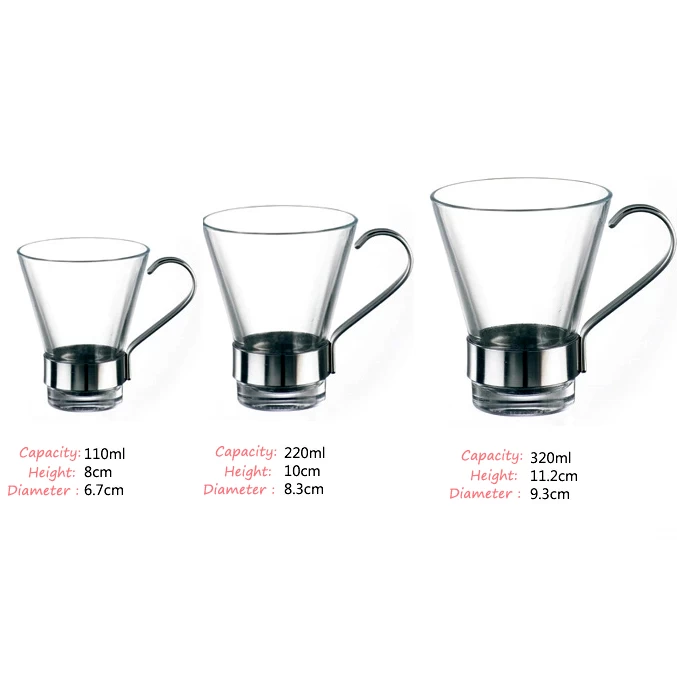 Promotional coffee mugs