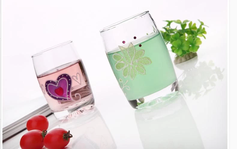  glass cup manufacturer