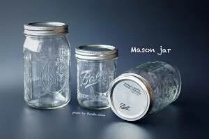 mason jar wholesale