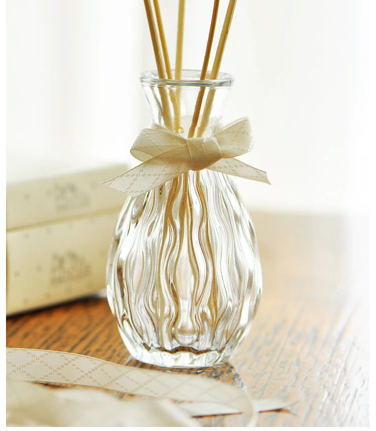 Reed diffuser gift set